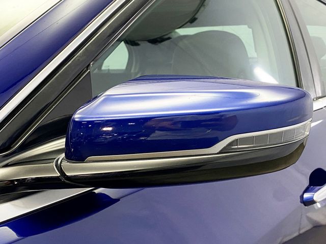 2014 Cadillac CTS Sedan 4dr Sedan 2.0L Turbo Luxury AWD - 22924074 - 14