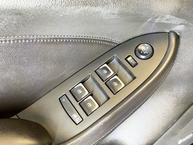 2014 Cadillac CTS Sedan 4dr Sedan 2.0L Turbo Luxury AWD - 22924074 - 19