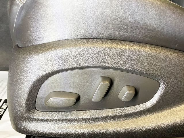 2014 Cadillac CTS Sedan 4dr Sedan 2.0L Turbo Luxury AWD - 22924074 - 22