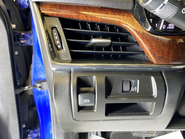 2014 Cadillac CTS Sedan 4dr Sedan 2.0L Turbo Luxury AWD - 22924074 - 25