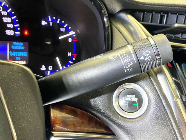 2014 Cadillac CTS Sedan 4dr Sedan 2.0L Turbo Luxury AWD - 22924074 - 31