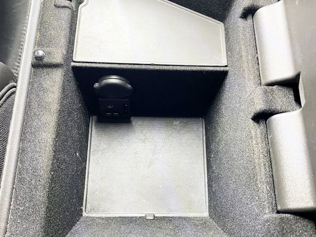 2014 Cadillac CTS Sedan 4dr Sedan 2.0L Turbo Luxury AWD - 22924074 - 38