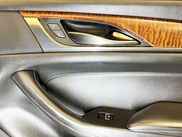 2014 Cadillac CTS Sedan 4dr Sedan 2.0L Turbo Luxury AWD - 22924074 - 42