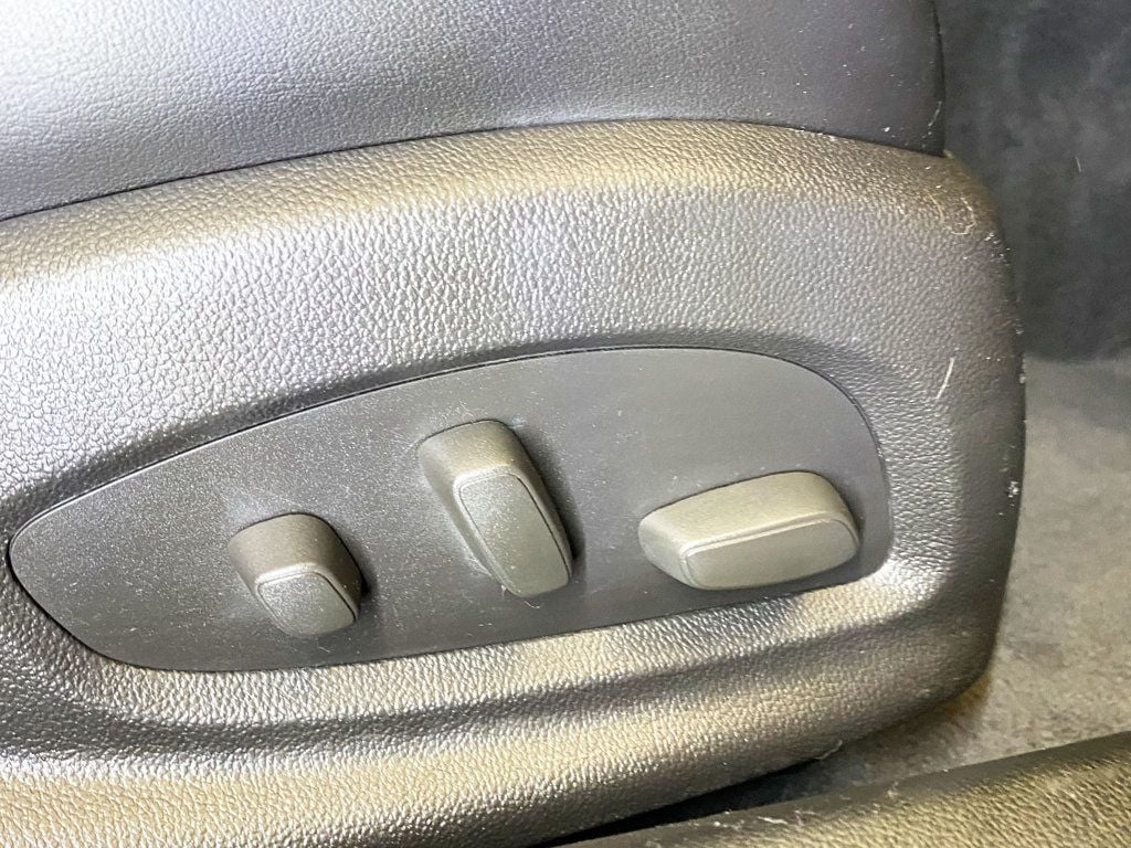 2014 Cadillac CTS Sedan 4dr Sedan 2.0L Turbo Luxury AWD - 22924074 - 44