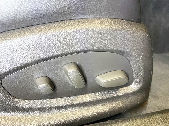 2014 Cadillac CTS Sedan 4dr Sedan 2.0L Turbo Luxury AWD - 22924074 - 44