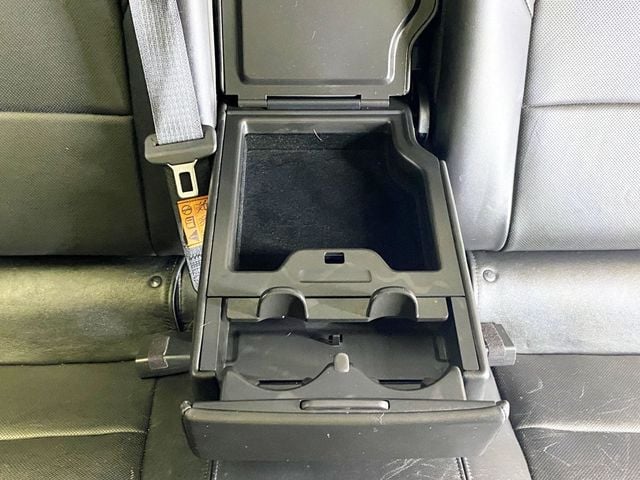 2014 Cadillac CTS Sedan 4dr Sedan 2.0L Turbo Luxury AWD - 22924074 - 52