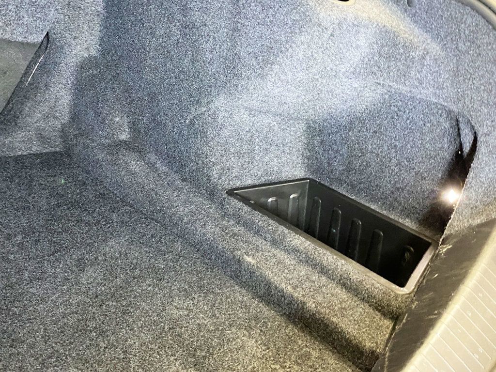 2014 Cadillac CTS Sedan 4dr Sedan 2.0L Turbo Luxury AWD - 22924074 - 55