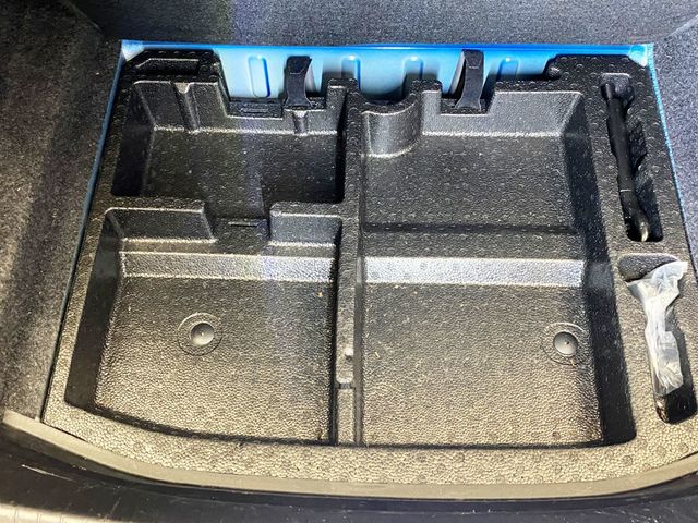 2014 Cadillac CTS Sedan 4dr Sedan 2.0L Turbo Luxury AWD - 22924074 - 56