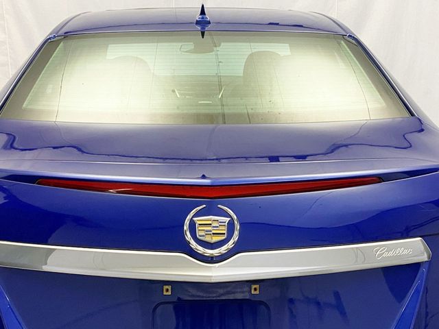 2014 Cadillac CTS Sedan 4dr Sedan 2.0L Turbo Luxury AWD - 22924074 - 5