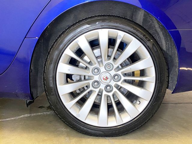 2014 Cadillac CTS Sedan 4dr Sedan 2.0L Turbo Luxury AWD - 22924074 - 60