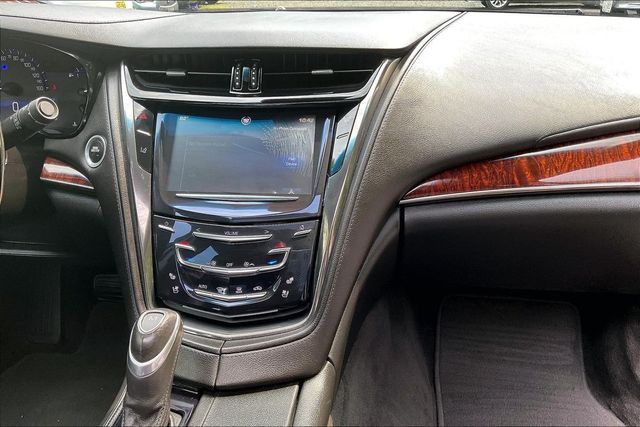 2014 Cadillac CTS Sedan 4dr Sedan 2.0L Turbo Luxury AWD - 23057914 - 30