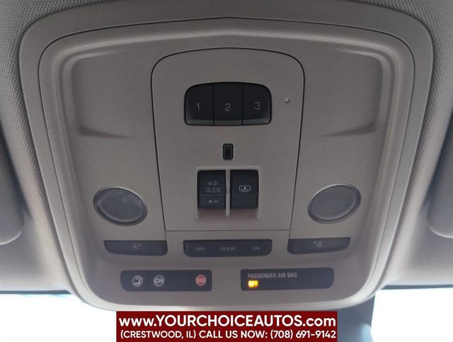 2014 Cadillac CTS Sedan 4dr Sedan 2.0L Turbo Luxury RWD - 22887019 - 41