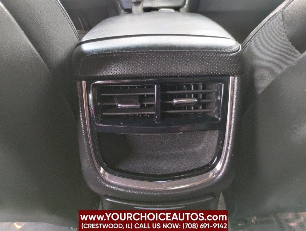 2014 Cadillac CTS Sedan 4dr Sedan 2.0L Turbo Luxury RWD - 22887019 - 42