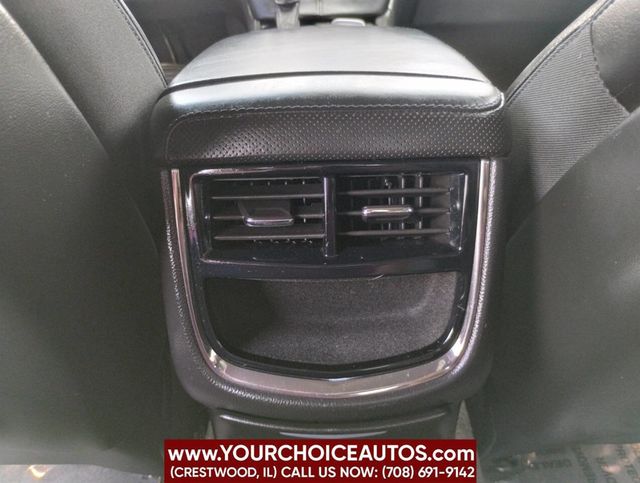 2014 Cadillac CTS Sedan 4dr Sedan 2.0L Turbo Luxury RWD - 22887019 - 42