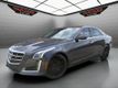 2014 Cadillac CTS Sedan 4dr Sedan 2.0L Turbo Luxury RWD - 22984313 - 0