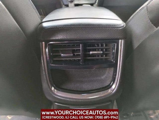 2014 Cadillac CTS Sedan 4dr Sedan 2.0L Turbo Luxury RWD - 22984313 - 13