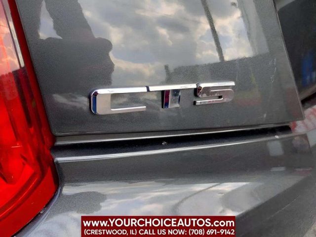 2014 Cadillac CTS Sedan 4dr Sedan 2.0L Turbo Luxury RWD - 22984313 - 28