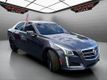 2014 Cadillac CTS Sedan 4dr Sedan 2.0L Turbo Luxury RWD - 22984313 - 2