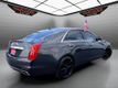 2014 Cadillac CTS Sedan 4dr Sedan 2.0L Turbo Luxury RWD - 22984313 - 4