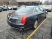 2014 Cadillac CTS Sedan 4dr Sedan 2.0L Turbo Performance AWD - 22771847 - 3