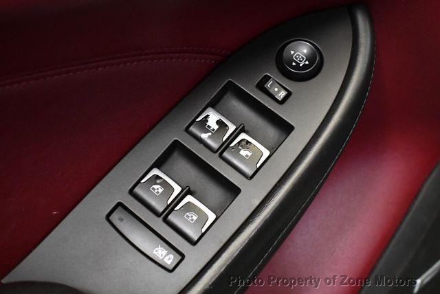 2014 Cadillac CTS Sedan 4dr Sedan 3.6L Premium AWD - 23014484 - 30