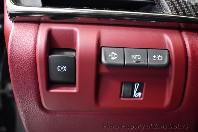 2014 Cadillac CTS Sedan 4dr Sedan 3.6L Premium AWD - 23014484 - 32