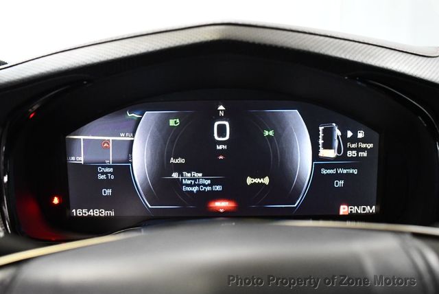2014 Cadillac CTS Sedan 4dr Sedan 3.6L Premium AWD - 23014484 - 33