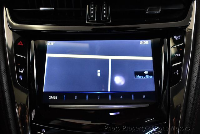 2014 Cadillac CTS Sedan 4dr Sedan 3.6L Premium AWD - 23014484 - 38