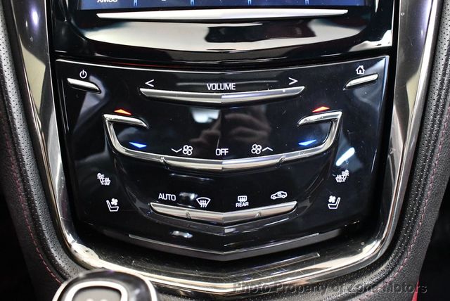 2014 Cadillac CTS Sedan 4dr Sedan 3.6L Premium AWD - 23014484 - 39