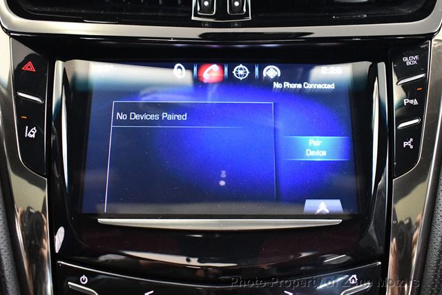2014 Cadillac CTS Sedan 4dr Sedan 3.6L Premium AWD - 23014484 - 46