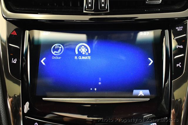 2014 Cadillac CTS Sedan 4dr Sedan 3.6L Premium AWD - 23014484 - 49