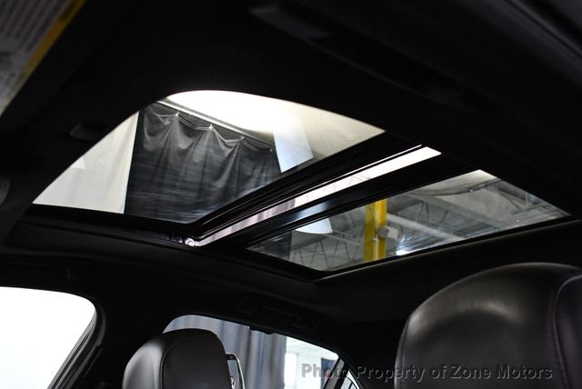2014 Cadillac CTS Sedan 4dr Sedan 3.6L Premium AWD - 23014484 - 53