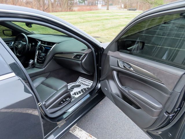 2014 Cadillac CTS Sedan 4dr Sedan 3.6L Premium AWD - 22949431 - 23