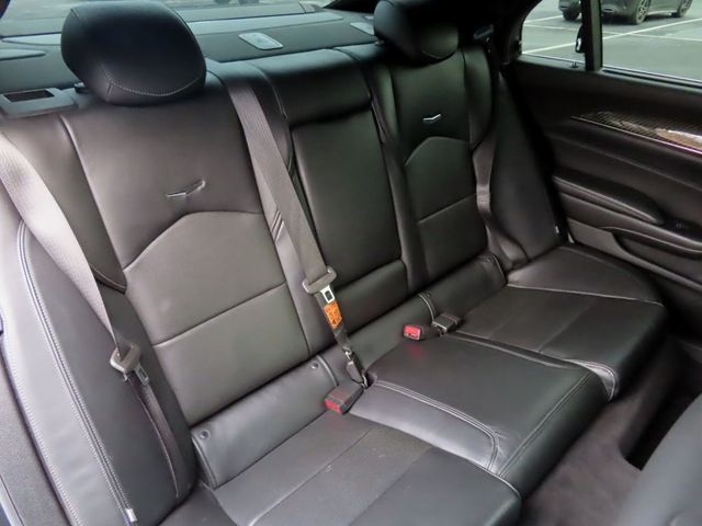 2014 Cadillac CTS Sedan 4dr Sedan 3.6L Premium AWD - 22949431 - 28