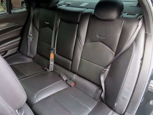 2014 Cadillac CTS Sedan 4dr Sedan 3.6L Premium AWD - 22949431 - 30