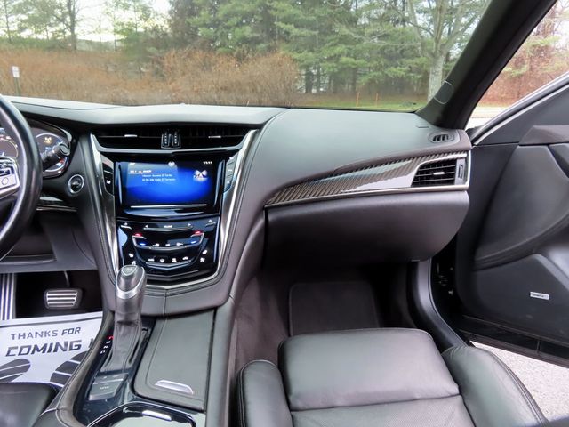 2014 Cadillac CTS Sedan 4dr Sedan 3.6L Premium AWD - 22949431 - 32