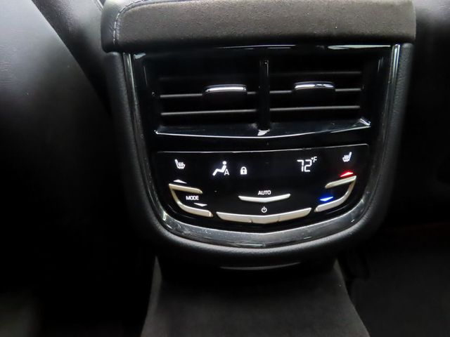 2014 Cadillac CTS Sedan 4dr Sedan 3.6L Premium AWD - 22949431 - 34