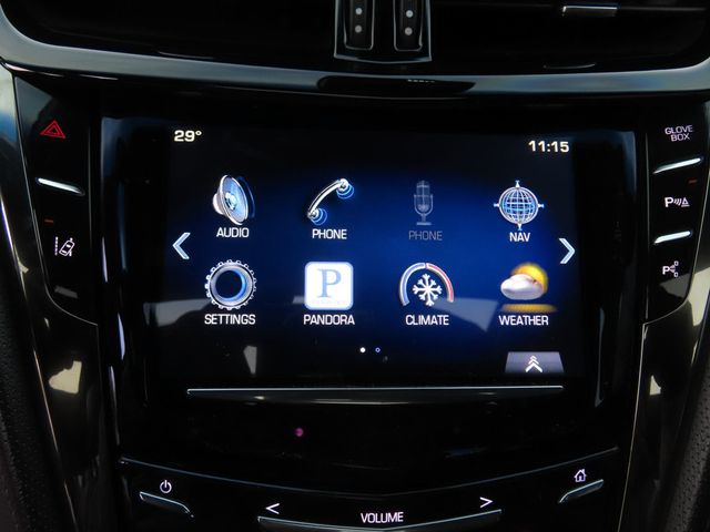 2014 Cadillac CTS Sedan 4dr Sedan 3.6L Premium AWD - 22949431 - 35