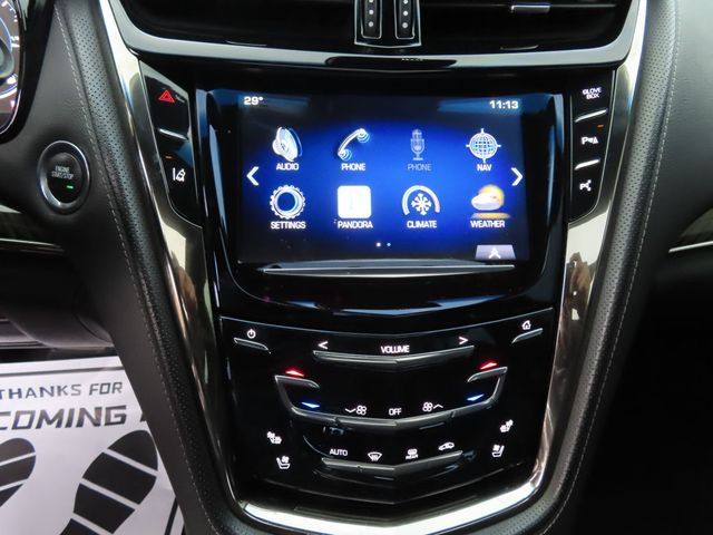 2014 Cadillac CTS Sedan 4dr Sedan 3.6L Premium AWD - 22949431 - 36