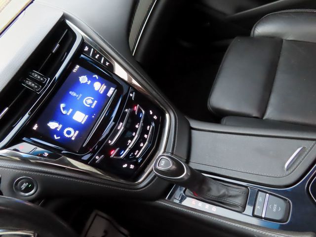 2014 Cadillac CTS Sedan 4dr Sedan 3.6L Premium AWD - 22949431 - 37