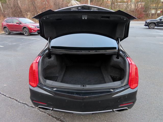 2014 Cadillac CTS Sedan 4dr Sedan 3.6L Premium AWD - 22949431 - 44
