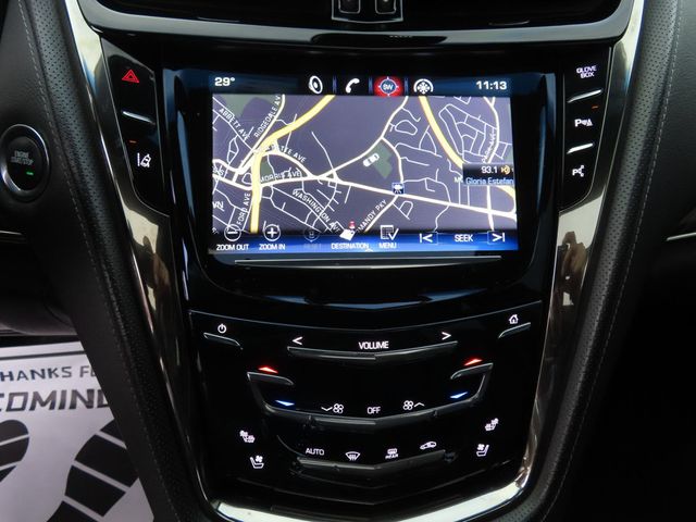 2014 Cadillac CTS Sedan 4dr Sedan 3.6L Premium AWD - 22949431 - 6