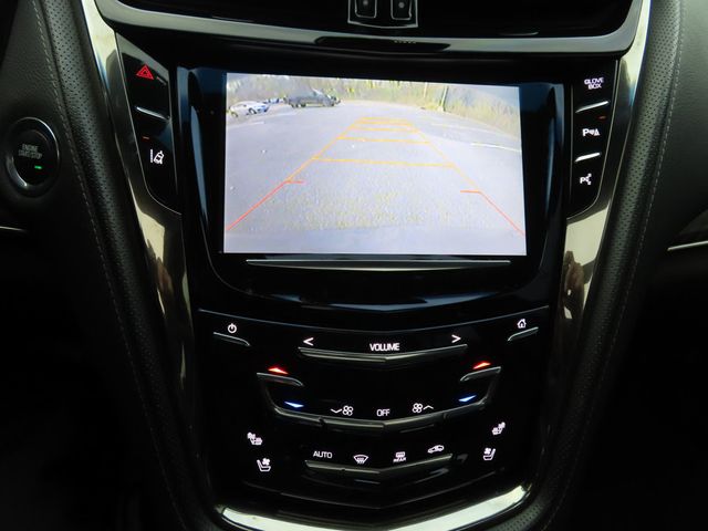 2014 Cadillac CTS Sedan 4dr Sedan 3.6L Premium AWD - 22949431 - 7