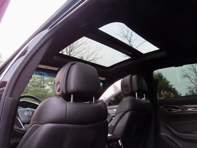 2014 Cadillac CTS Sedan 4dr Sedan 3.6L Premium AWD - 22949431 - 8