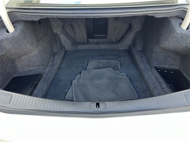 2014 Cadillac CTS Sedan 4dr Sedan 3.6L Premium AWD - 22984846 - 18