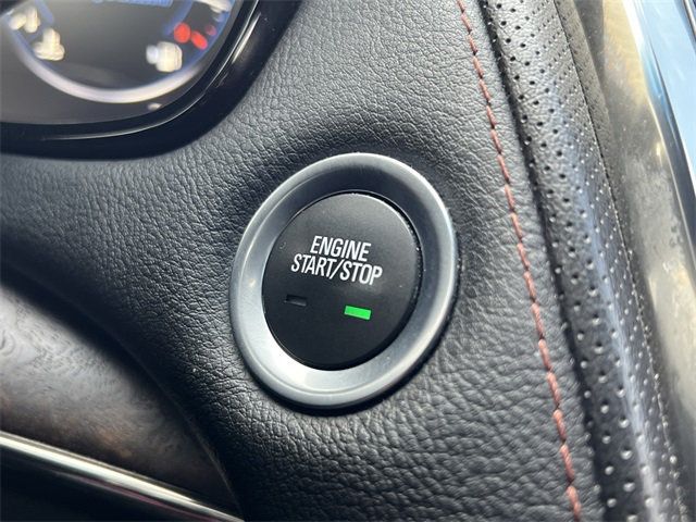 2014 Cadillac CTS Sedan 4dr Sedan 3.6L Premium AWD - 22984846 - 26