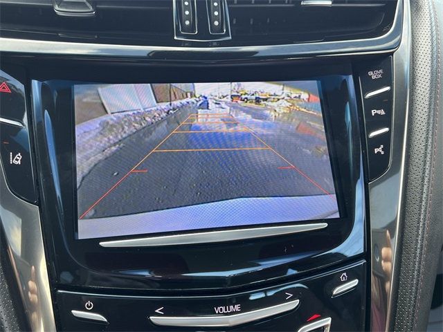 2014 Cadillac CTS Sedan 4dr Sedan 3.6L Premium AWD - 22984846 - 29