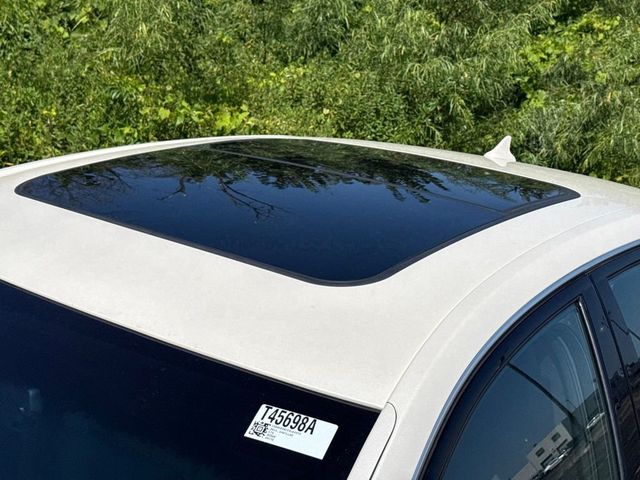 2014 Cadillac CTS Sedan 4dr Sedan 3.6L Twin Turbo Vsport Premium RWD - 23070652 - 2