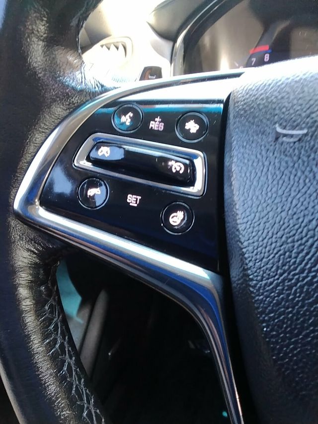 2014 Cadillac CTS Sedan LUXURY RIDE - 23068392 - 14