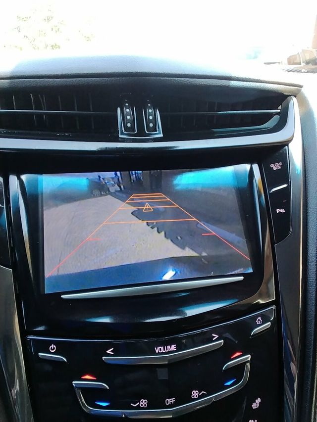 2014 Cadillac CTS Sedan LUXURY RIDE - 23068392 - 19